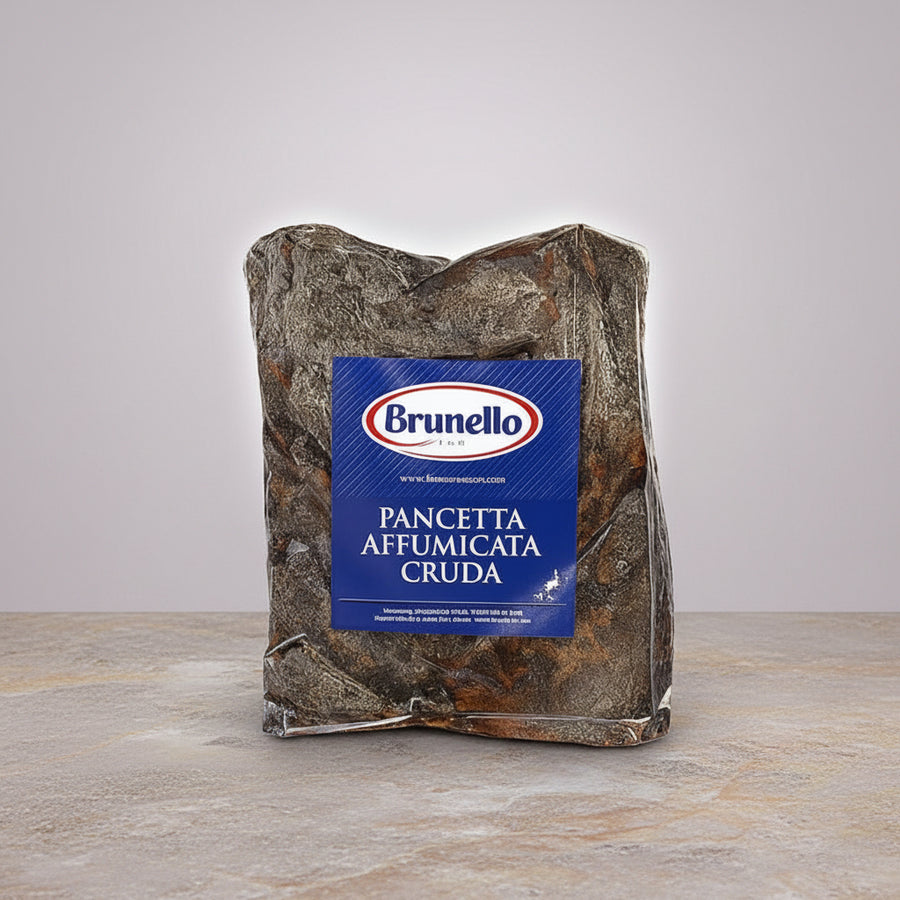 Brunello Smoked Pancetta 1.7kg