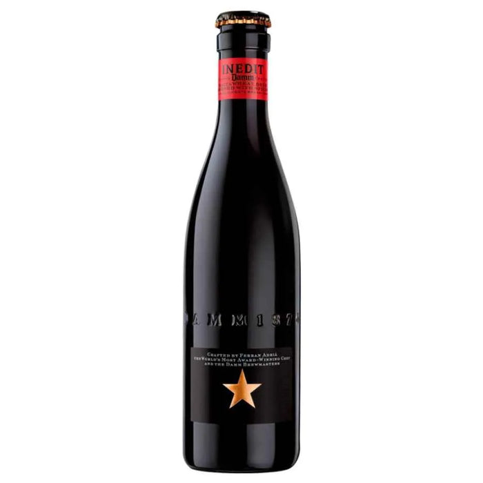 Estrella Damm Inedit