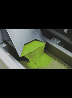 OMED NOVO First Harvest Extra Virgin Olive Oil - Limited Bottling