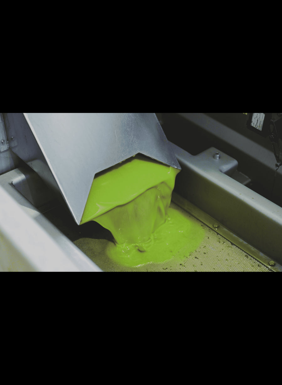 OMED NOVO First Harvest Extra Virgin Olive Oil - Limited Bottling