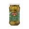 Gherkin stuffed gordal olives