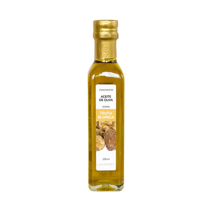 Laumont Aceite de Oliva Trufa Blanca