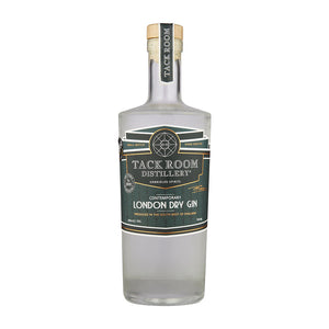 Tackroom London Dry Gin 45%