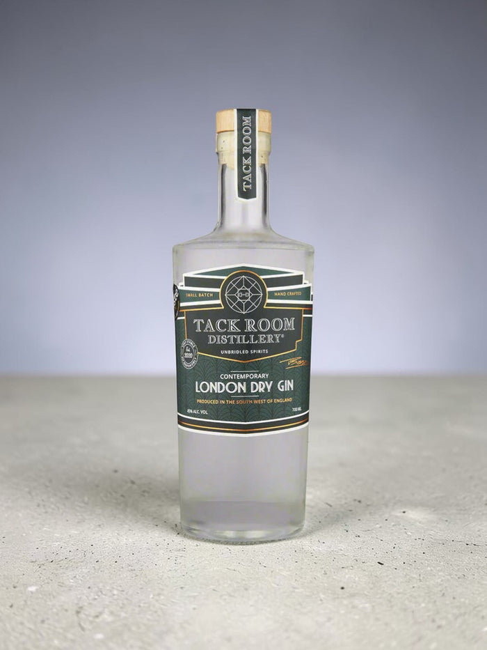 Tack Room London Dry Gin 45%