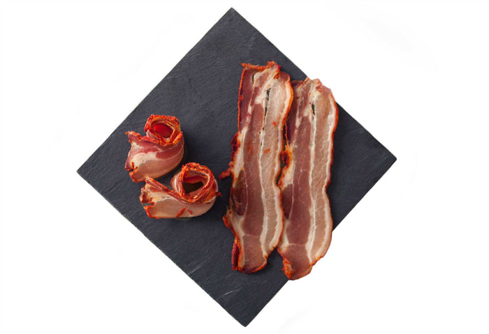 Arbizu Panceta Adobada Slices