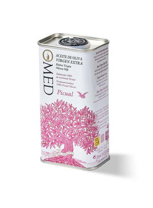 OMED Early Harvest Picual Extra Virgin Olive Oil