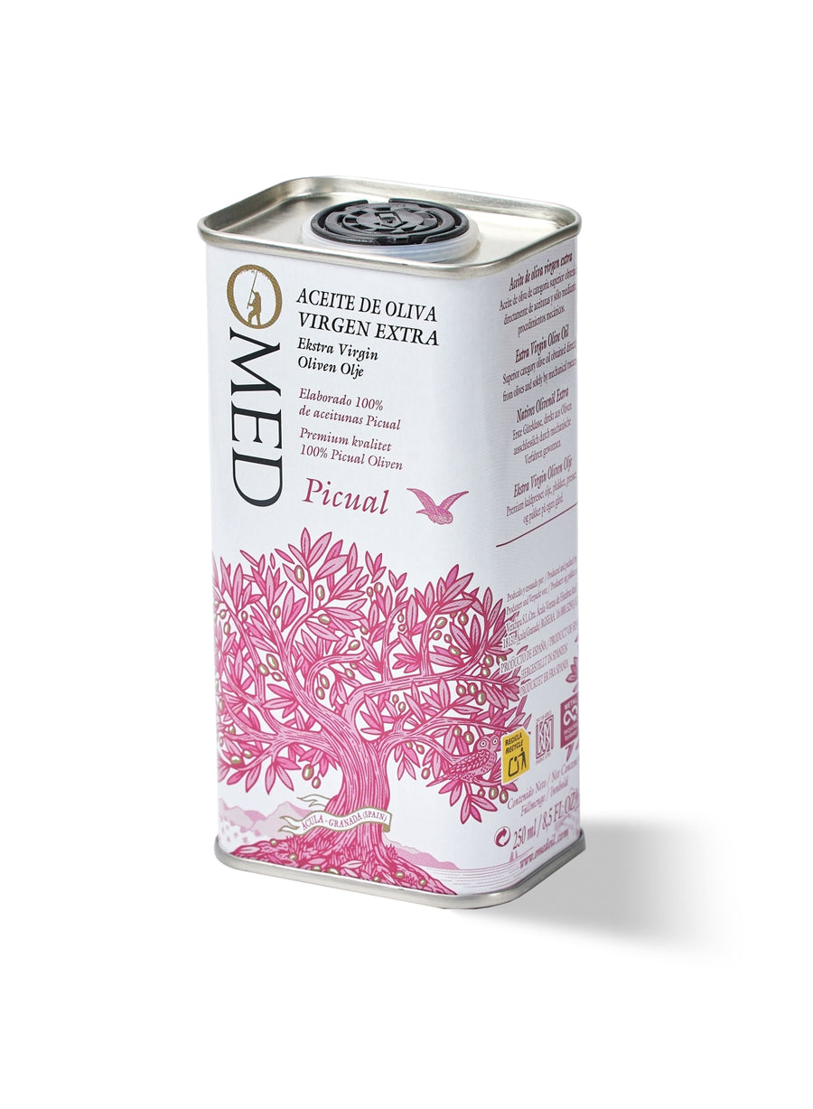 OMED Early Harvest Picual Extra Virgin Olive Oil