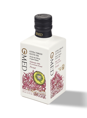 OMED Early Harvest Picual Extra Virgin Olive Oil