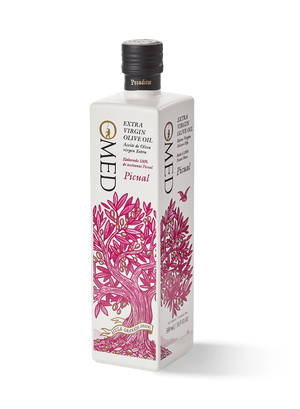 OMED Early Harvest Picual Extra Virgin Olive Oil