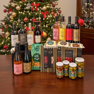 Festive Superlative Hamper