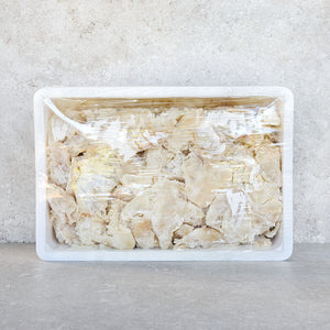 Salt Cod Trimmings 500g
