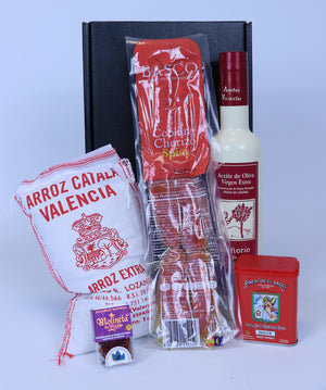 Paella Starter Kit