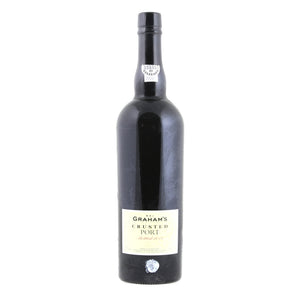 Grahams Crusted Port 2013