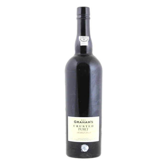 Grahams Crusted Port 2013