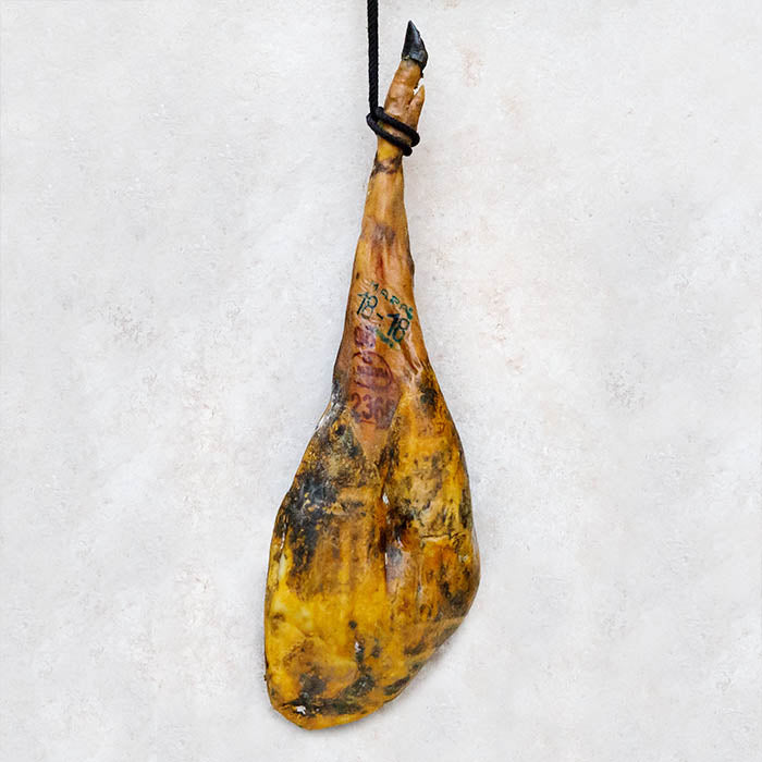 Arturo Sánchez Jamón Ibérico de Cebo 7.4Kg