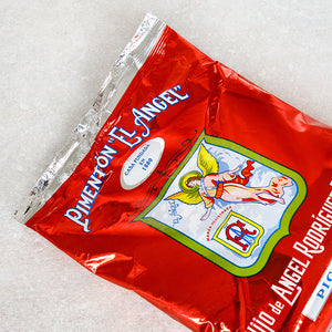 El Angel Smoked Paprika Picante 500g