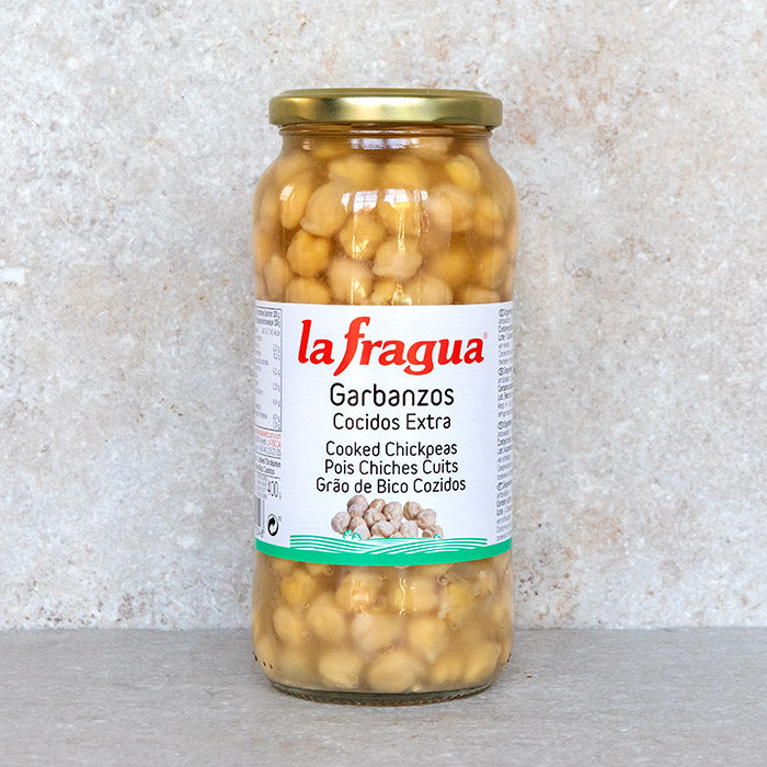 La Fragua Chickpeas