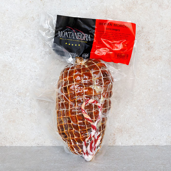 Montanegra Iberico Morcon 1Kg