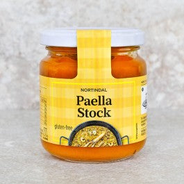 Nortindal Paella Stock