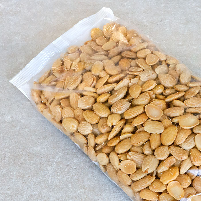 Spanish Fried Almonds 1Kg