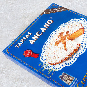 Tarta de Santiago Almond Cake 700g